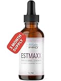 BIOLABS PRO Est MAXX Oil - 1oz Bottle - Three Month Supply