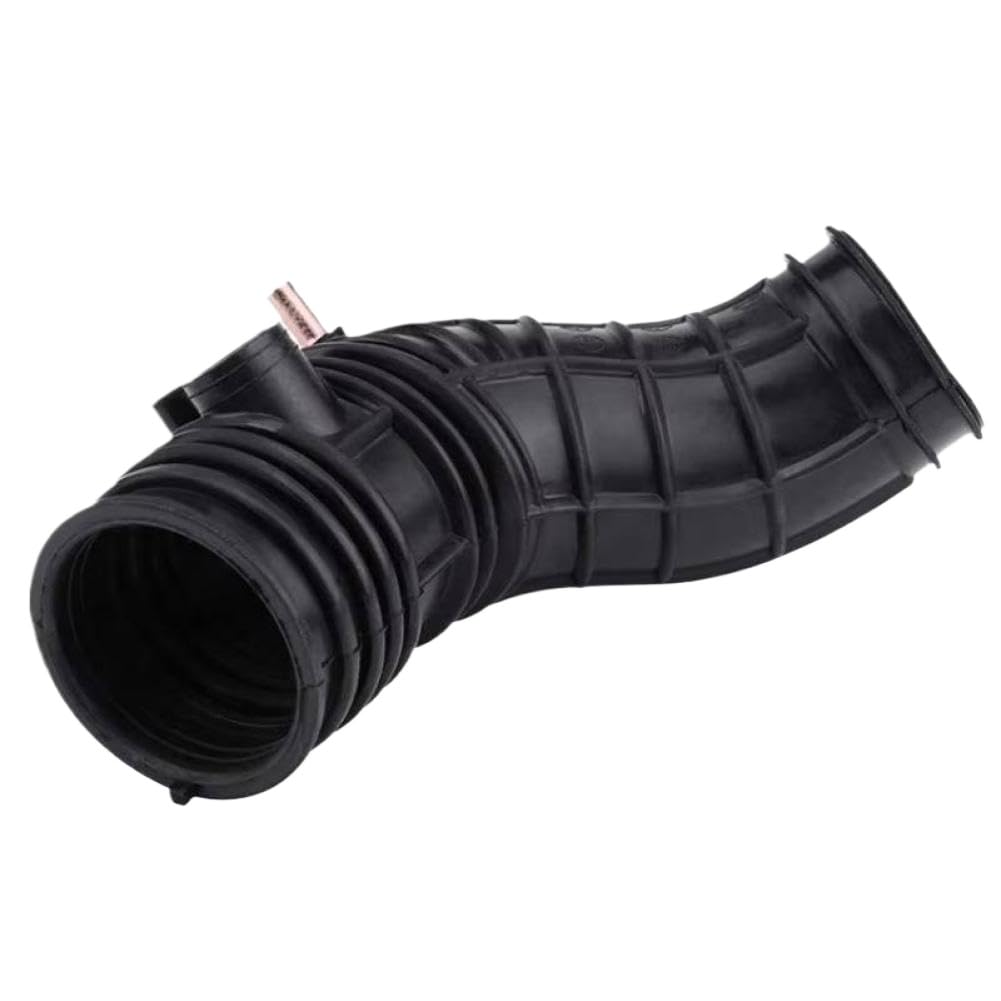 Gbwepbqxm Onecolor Air Intake Boot Hose Air Cleaner Intake Hose 17228-Rbb-00 Compatible With Accord 2.0L 2.4L 3.5L 2008-2013
