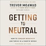 Cover of Getting to Neutral