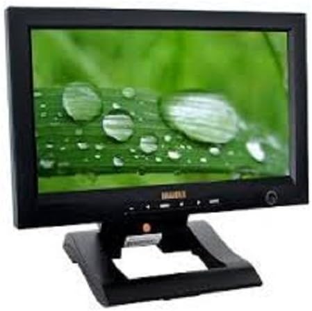 Lilliput FA1013-NP/H/Y/S(Input Signal: SDI, HDMI, YPbPr, AV1/AV2);10.1" LCD Camera Monitor with SDI, HDMI & YPbPr Input