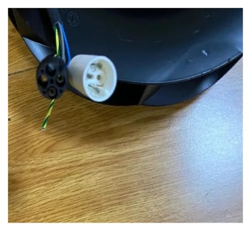 Ventilateur de refroidissement R2D220-RB14-13 extracteur radial