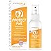 Produktbild Prontoman PROTECT Fuß 75ml - Fußpilzprophylaxe