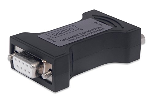 Preisvergleich Produktbild DIGITUS Assmann DA-70163 RS232 auf TTL Adapter