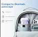 Imagen de usmile C10 Irrigador bucal portátil