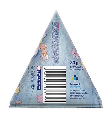 Tetesept kinderen Bluisslot Prinses Lillifee 80 g - Image 8