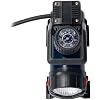 Mighty Portable Inflator, 12V, 150 PSI Air Compressor, Pump with Safety Light & Accessories (Campbell Hausfeld AF010400)