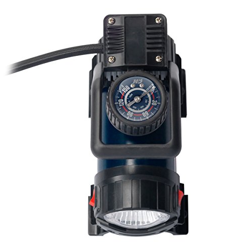 Campbell Hausfeld Mighty Portable Inflator - Image 5