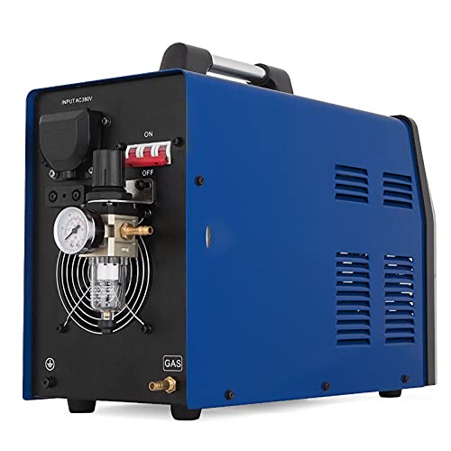 PLASMA-70 Plasma Cutter 70A HF Inverter Any Metallic Materials Up To 25mm
