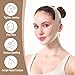 BECHEBV Chin Strap for Sleeping,V Line Face Lift Belt Sleep Wearable,Double Chin Remover Jawline Sculptor,Anti Sagging Facial Contouring