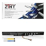 A41N1611 Battery Replacement for Asus Rog Strix GL553VD GL553VE GL553VW GL753V GL753VD GL753VE FX53VD FX53VE FX53VW FX553VD FX553VE FX753VD FX753VE ZX53VW ZX553VD PX553VD PX753VD G553VD G553VE