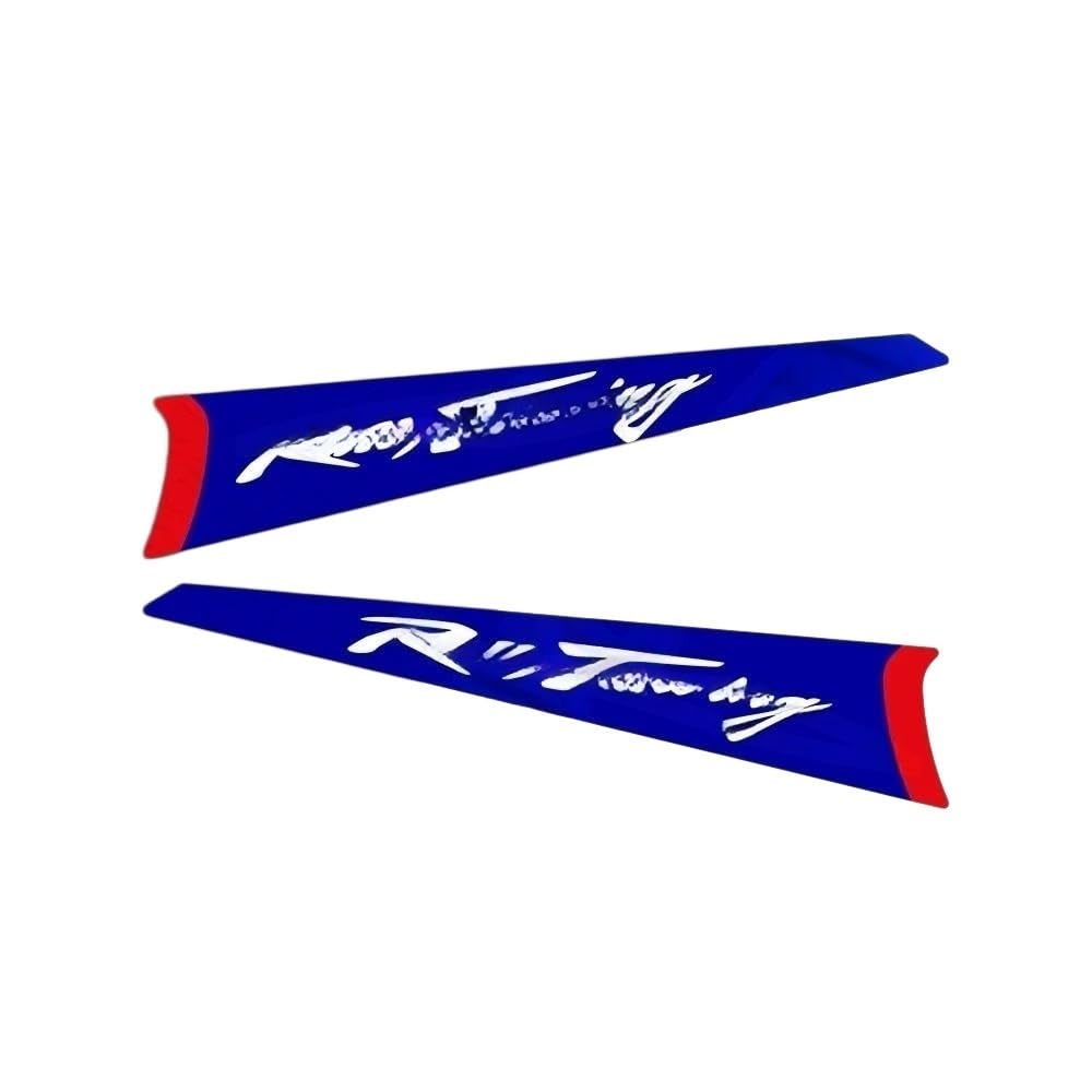 Adesivo Copri Serbatoio Per X-ADV 750 21-24 decalcomanie moto