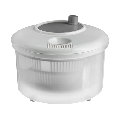 Centrifuga de Salada Home Style Cocinero 22cm
