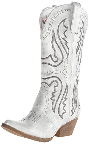 Spite Women's Arianna Western Boot