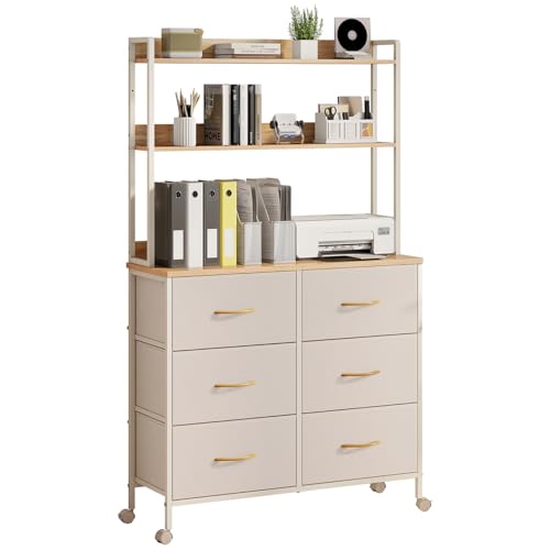 LYNCOHOME ��I�t�� �L���X�^�[�t�� ���[�`�F�X�g �^���X �x�[�W�� �����o�� �f�B�X�v���C���b�N �I�t�B�X���[ 3�i6�t�y��80×���s30×����138cm�z