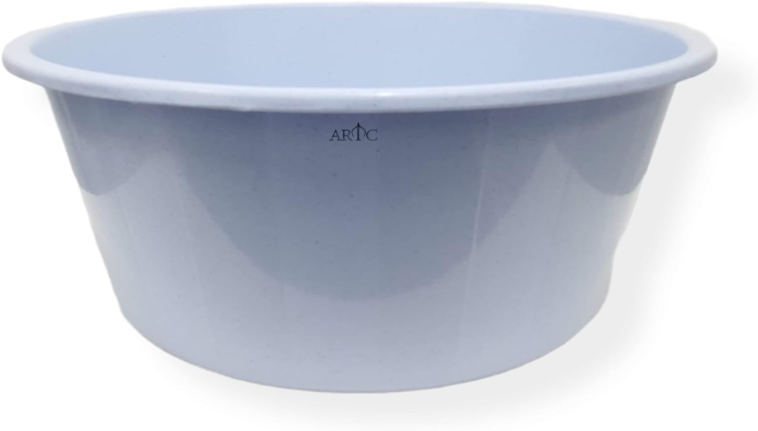 ARTC Multipurpose Home Storage Plastic Basin Tub Food Grains Storage Water Storage (66Ltr, Blue)