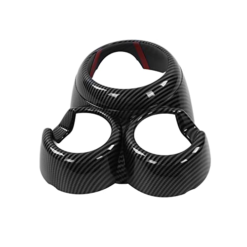RiToEasysports Portavasos para Mini Cooper F55 F56 F57 miniatura 3