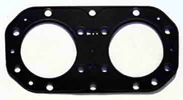 Amazon.com: RAREELECTRICAL New Head Gasket Compatible With