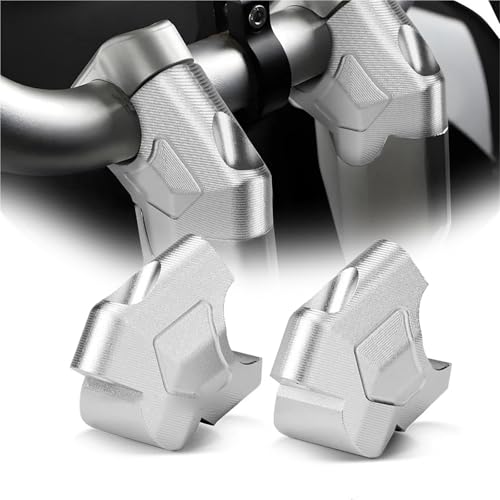 Rehausseur guidon moto CFMOTO 450MT 800MT montage levage hauteur