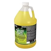 TEC582 CERAMIC DETAIL SPRAY (1 Gallon)