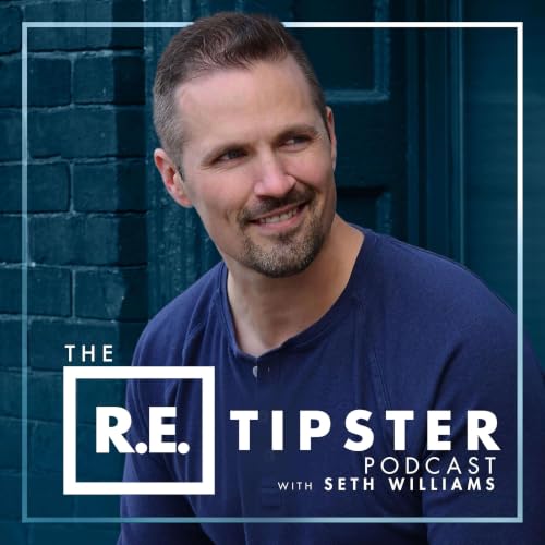 The REtipster Podcast | Land Investing & Real Estate Strategies cover art