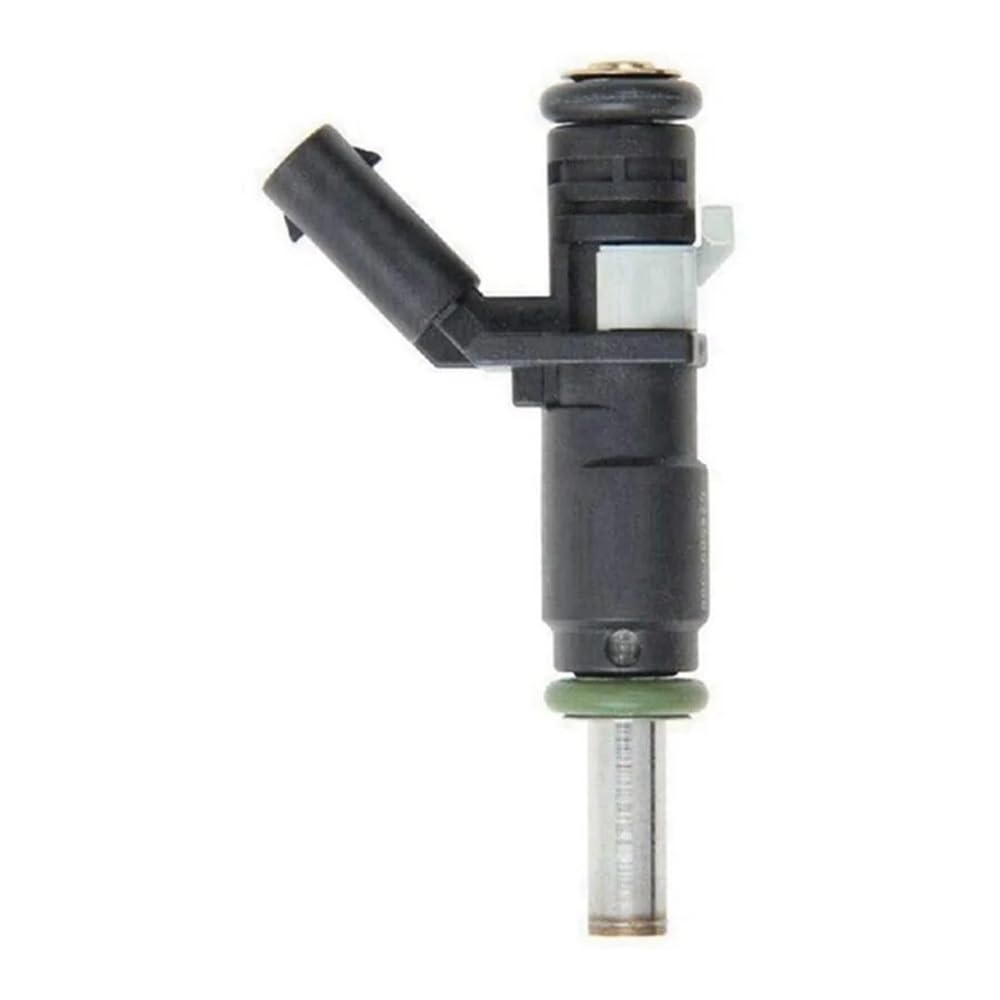 Yhzrdmsk Silver Black Car Petrol Injector A2720780249 Fuel Injector Automobile For W639 For A209 For C209 For C219 For W204 For S204 For W211