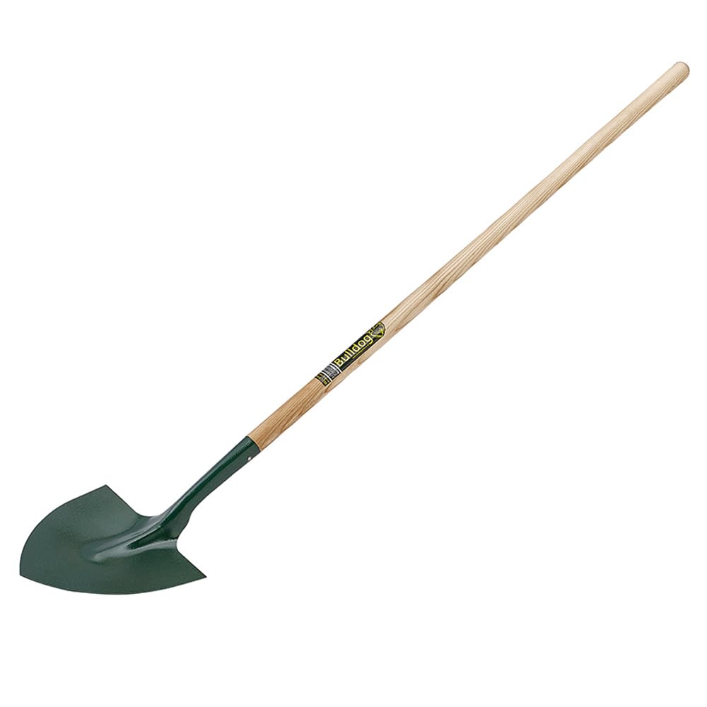 Bulldog Light 2309105470 West Country Shovel