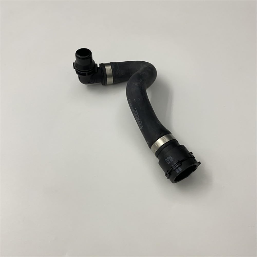 YANGM-AUTO 1pc/Set OE# 11538648791 Warm air Pipe