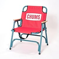 Amazon.co.jp: チャムス (CHUMS) バックウィズチェア カーキ/ベージュ