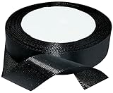 cinta raso numero 12 precio Es fácil cortar la cinta con tijeras a la longitud deseada para crear algo encantador, decorar páginas de álbumes de recortes, agregar al borde de un pastel, adornar el sobre de un regalo, un ramo, por ejemplo. Tendrías un agarre inédito para impresionar, experimentar, decorar, organizar, para estimular tu imaginación