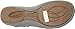 Clarks Women's In-Motion Jump Slingback Sandal