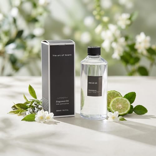 Aceite Difusor Aromaterapia 500 ml Dream On miniatura 1