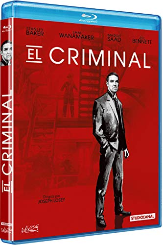El Criminal El Criminal