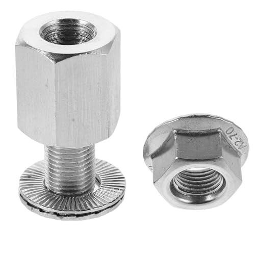 CLISPEED ���]�ԃg���[���[�q�b�`�J�v���[ �����{���g �q�b�`�A�_�v�^�[ �X�e�����X�� ���]�ԗp�g���[���[�ڑ��p�[�c �A�E�g�h�A�p