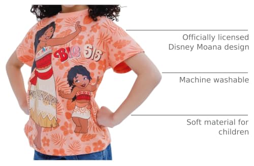 Image of Disney Short Sleeve T-Shirt for Baby & Kids
