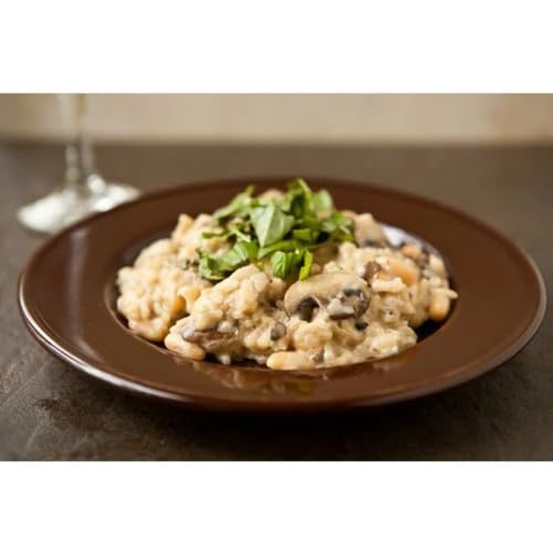 TIBERINO Porcini & White Truffle Oil Risotto, 7 OZ - Image 2