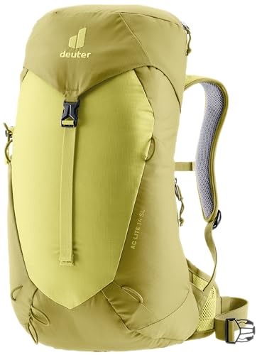 deuter AC Lite 14 SL leichter Damen Wanderrucksack