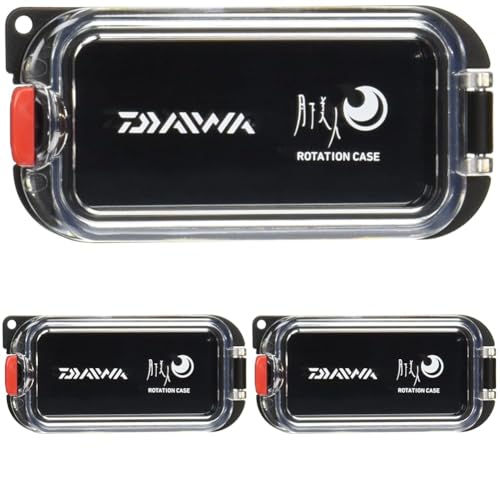 ダイワ(Daiwa) ワーム ケース アジング メバリング 月下美人 ローテーションケース 747899 1枚目