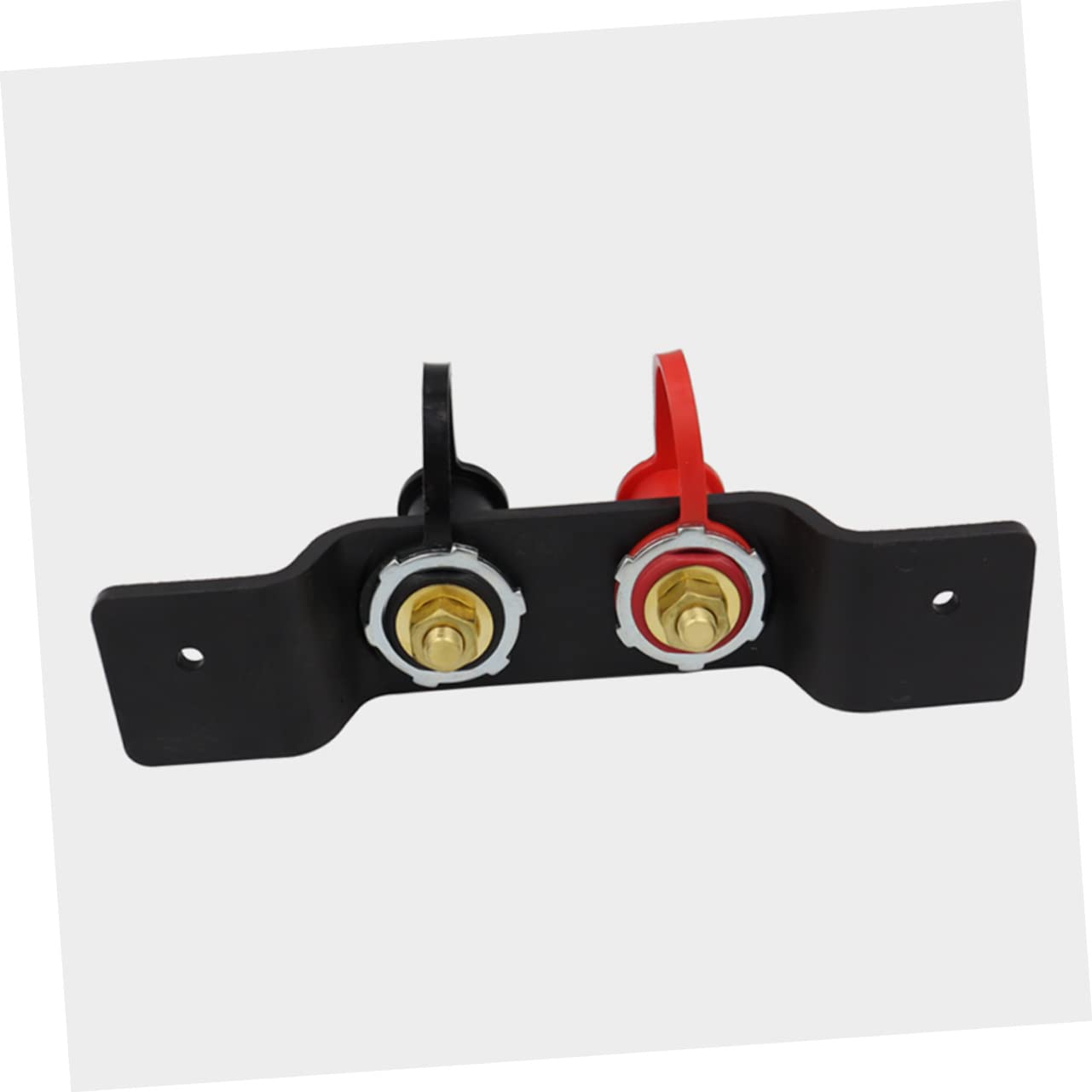 VALICLUD Câble de Démarrage Batterie X3 pour Vtt Can-am, Kit Rallonge Haute Tension 0,7 Cm, Connecteurs Bornes Batterie Étanches, Accessoires Démarrage Rapide Véhicules Tout-