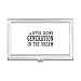 Office Second Generation Business Card Holder Case Pocket Box Wallet