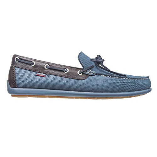 Mocasines de hombre Callaghan 87902 con suela flexible y ergonomica