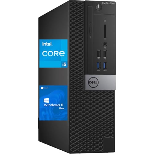 Dell Optiplex 5040