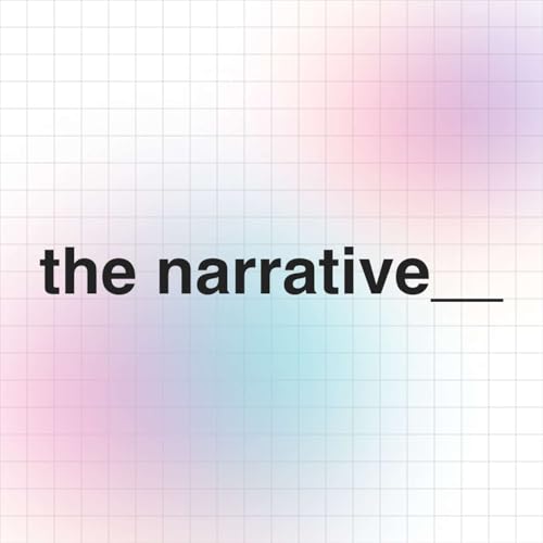 The Narrative cover art