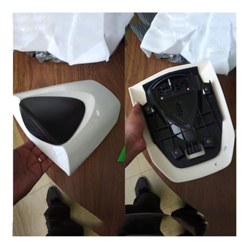 Capot de selle CBR600RR 2007-2012 moto passager arrière solo