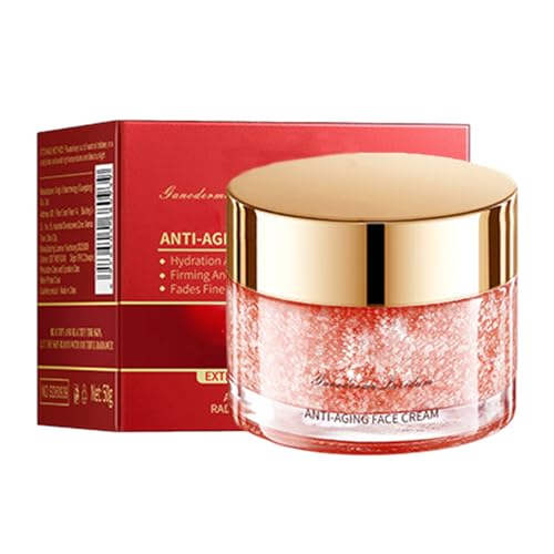 Dragons Blood Face Cream,Crema De Sangre De Dragón Para La Cara,Crema Facial Hidratante De Día Y De Noche,Hidratante Para El Cuidado De La Piel Facial Para Una Piel,Crema Hidratante Facial,50g