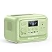 BLUETTI Solar Generator Elite 30 V2, 288Wh LiFePO4 Battery Backup 600W, AC Outlets (Power Lifting 1500W), 0-100% in 70 Min, for Camping, Road Trip, Outage (Meadow Green)