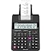 Casio HR-170RC Printing Calculator, Black, 2.6