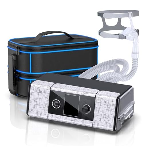 Can resmed cpap be put in checked luggage High-Quality Ventilator Hose for CPAP