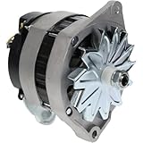 OEG Parts New Alternator Compatible With Mack Heavy Duty CS Series Midliner E3 E5 1986-1991,