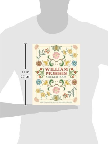 Skb William Morris - Thumbnail 2
