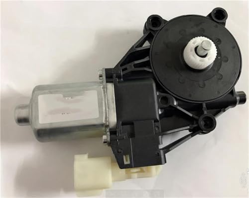 Moteur lève-vitre électrique 6 broches haute précision pour Range Rover Evoque gauche
